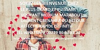 COMMENT RECUPERER L’AMOUR PERDU